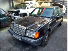 mercedes clase e (w124) berlina del año 1997