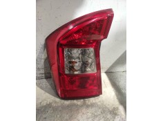 Recambio de piloto trasero izquierdo para kia carens (un) active referencia OEM IAM   