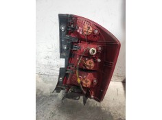 Recambio de piloto trasero izquierdo para kia carens (un) active referencia OEM IAM    2