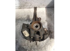 Recambio de mangueta delantera derecha para kia carens (un) active referencia OEM IAM    2