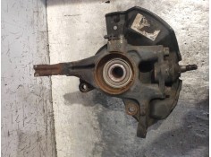 Recambio de mangueta delantera izquierda para kia carens (un) active referencia OEM IAM    2