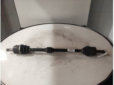 Recambio de transmision delantera derecha para kia carens (un) active referencia OEM IAM   