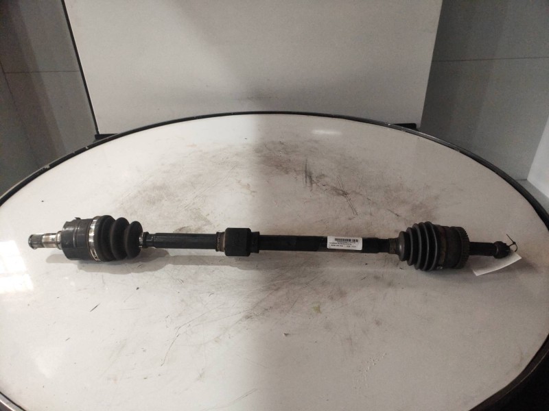 Recambio de transmision delantera derecha para kia carens (un) active referencia OEM IAM   