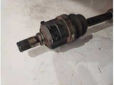 Recambio de transmision delantera derecha para kia carens (un) active referencia OEM IAM    2