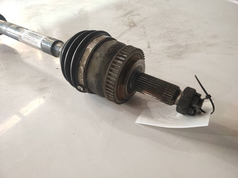 Recambio de transmision delantera derecha para kia carens (un) active referencia OEM IAM   