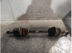 Recambio de transmision delantera izquierda para kia carens (un) active referencia OEM IAM   