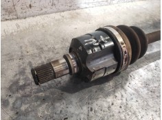 Recambio de transmision delantera izquierda para kia carens (un) active referencia OEM IAM    2