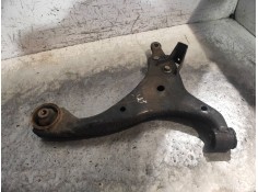 Recambio de brazo suspension inferior delantero derecho para kia carens (un) active referencia OEM IAM 545001DXXX  