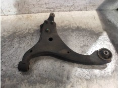 Recambio de brazo suspension inferior delantero derecho para kia carens (un) active referencia OEM IAM 545001DXXX   2