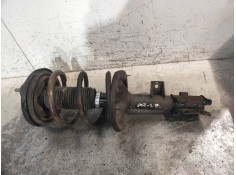 Recambio de amortiguador delantero izquierdo para kia carens (un) active referencia OEM IAM 546511D200  