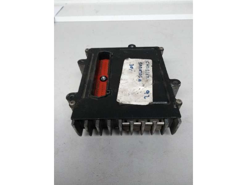 Recambio de centralita cambio automatico para chrysler saratoga referencia OEM IAM P04796135 04796135  Recambio de centralita cambio automatico para chrysler saratoga referencia OEM IAM P04796135 04796135