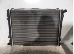 Recambio de radiador agua para kia carens (un) active referencia OEM IAM   