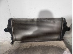 Recambio de intercooler para kia carens (un) active referencia OEM IAM   