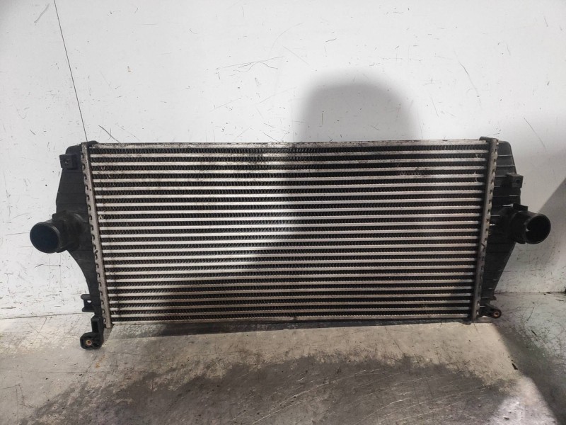 Recambio de intercooler para kia carens (un) active referencia OEM IAM   