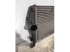 Recambio de intercooler para kia carens (un) active referencia OEM IAM    2