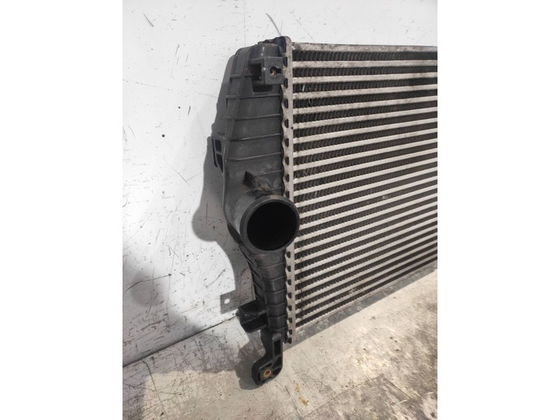 Recambio de intercooler para kia carens (un) active referencia OEM IAM   