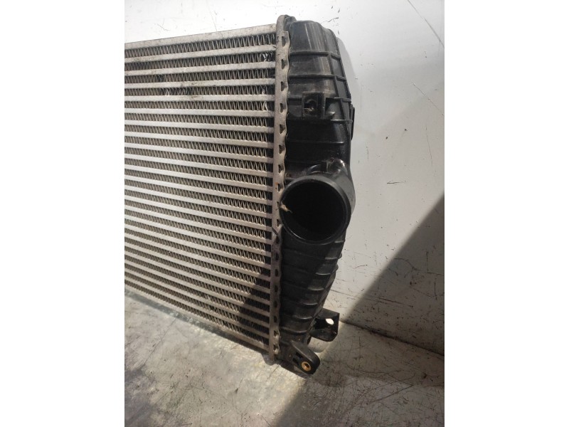 Recambio de intercooler para kia carens (un) active referencia OEM IAM   