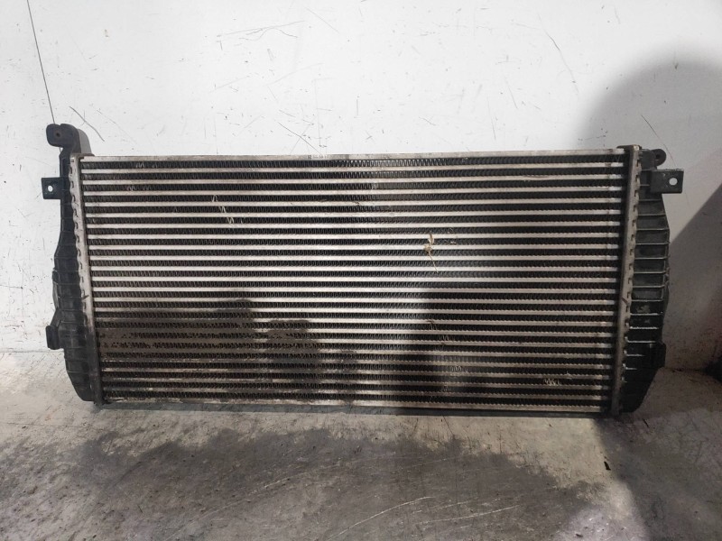 Recambio de intercooler para kia carens (un) active referencia OEM IAM   