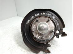 Recambio de mangueta trasera izquierda para chrysler 300 m (lr) 2.7 v6 referencia OEM IAM   