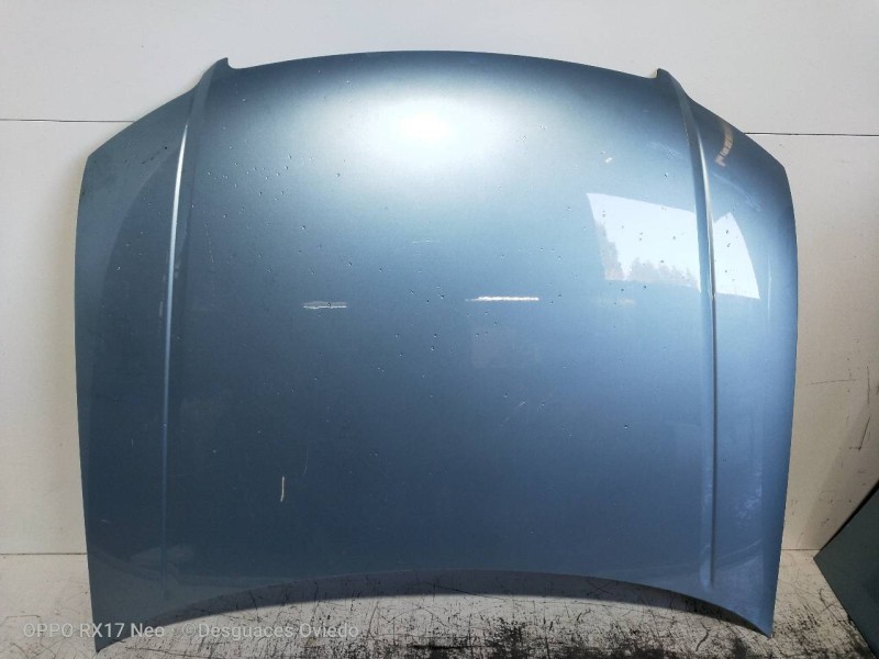 Recambio de capot para audi a4 cabrio (8h) 3.0 quattro referencia OEM IAM   