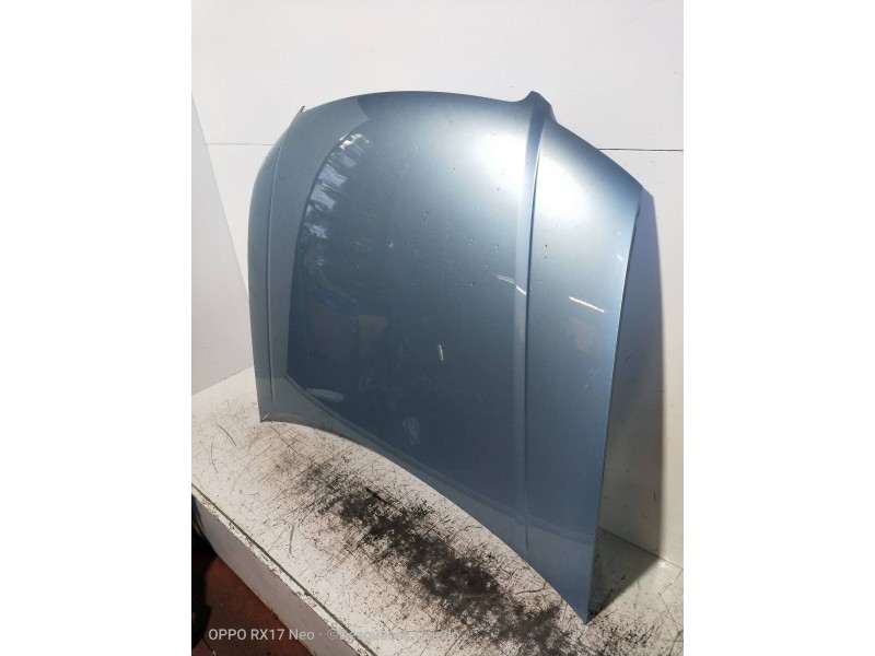 Recambio de capot para audi a4 cabrio (8h) 3.0 quattro referencia OEM IAM   