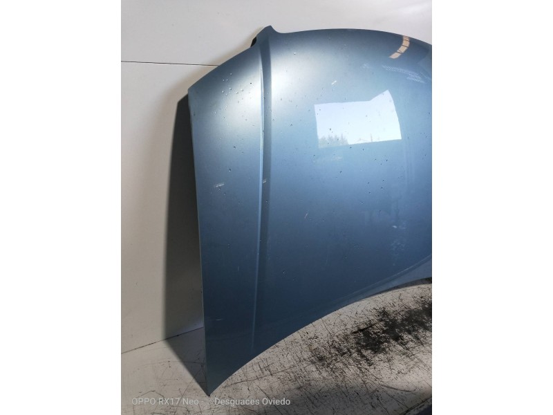 Recambio de capot para audi a4 cabrio (8h) 3.0 quattro referencia OEM IAM   