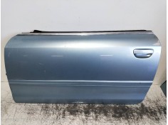Recambio de puerta delantera izquierda para audi a4 cabrio (8h) 3.0 quattro referencia OEM IAM   2P CABRIO