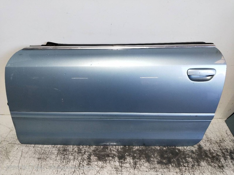 Recambio de puerta delantera izquierda para audi a4 cabrio (8h) 3.0 quattro referencia OEM IAM   2P CABRIO
