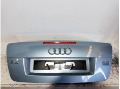 Recambio de tapa maletero para audi a4 cabrio (8h) 3.0 quattro referencia OEM IAM   