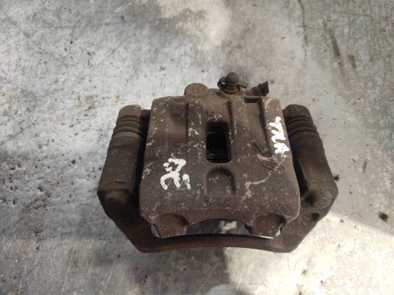 Recambio de pinza freno trasera derecha para kia carens (un) active referencia OEM IAM   