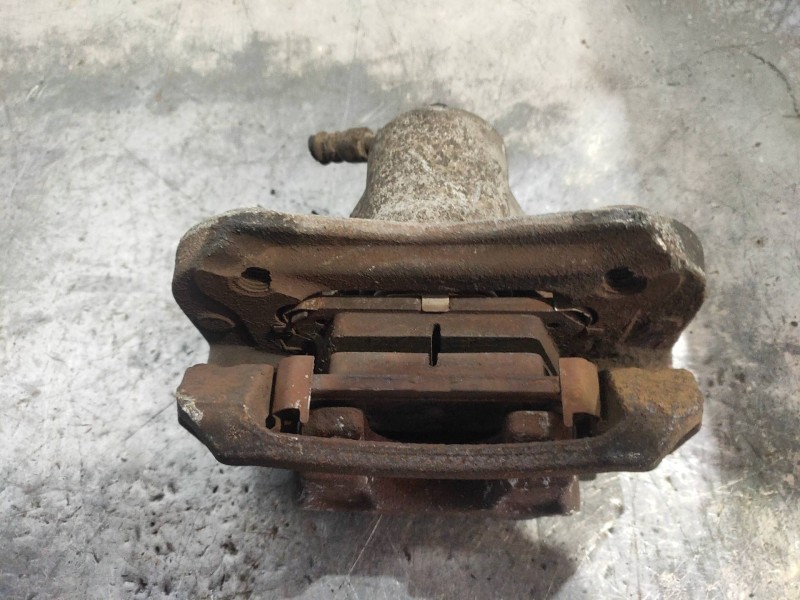 Recambio de pinza freno trasera derecha para kia carens (un) active referencia OEM IAM   