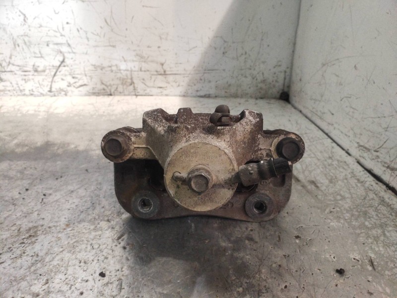 Recambio de pinza freno trasera izquierda para kia carens (un) active referencia OEM IAM   