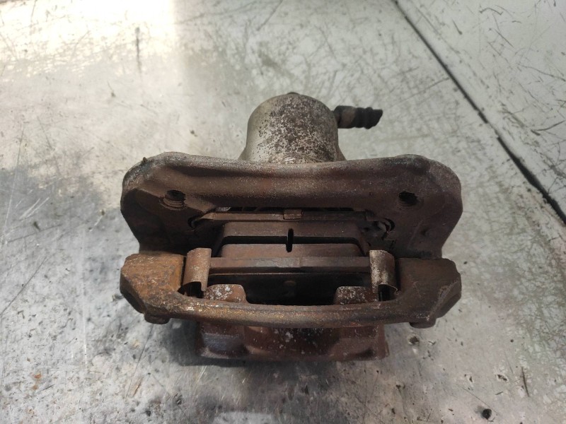 Recambio de pinza freno trasera izquierda para kia carens (un) active referencia OEM IAM   