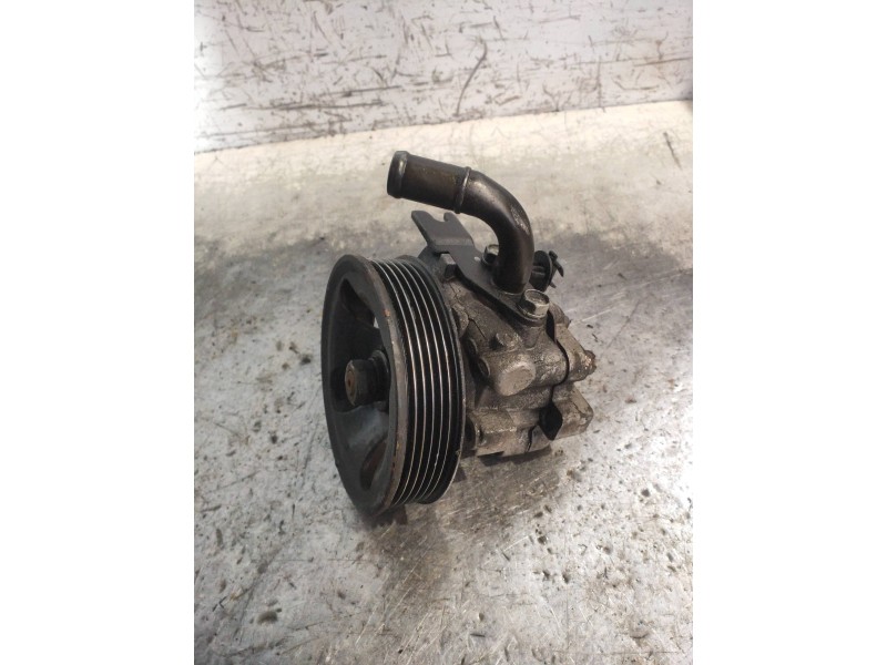 Recambio de bomba direccion para kia carens (un) active referencia OEM IAM   