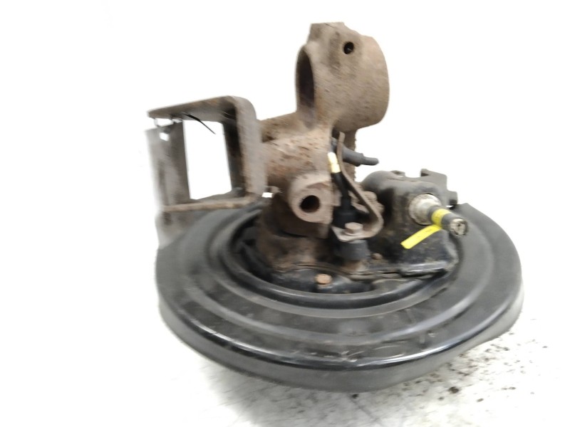 Recambio de mangueta trasera izquierda para chrysler 300 m (lr) 2.7 v6 referencia OEM IAM   