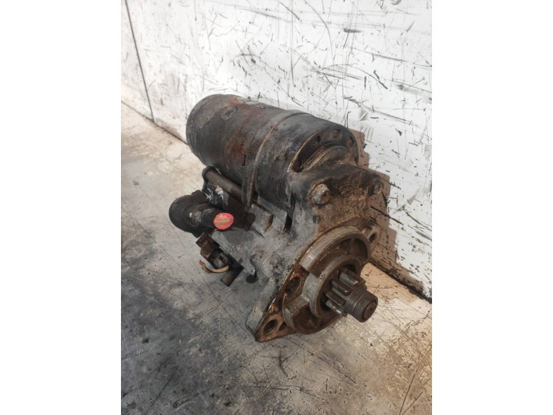 Recambio de motor arranque para kia carens (un) active referencia OEM IAM 3610027010  
