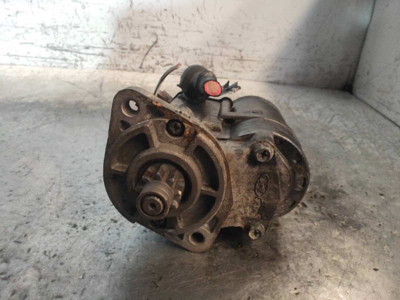 Recambio de motor arranque para kia carens (un) active referencia OEM IAM 3610027010  
