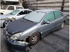 citroen c5 berlina del año 2002