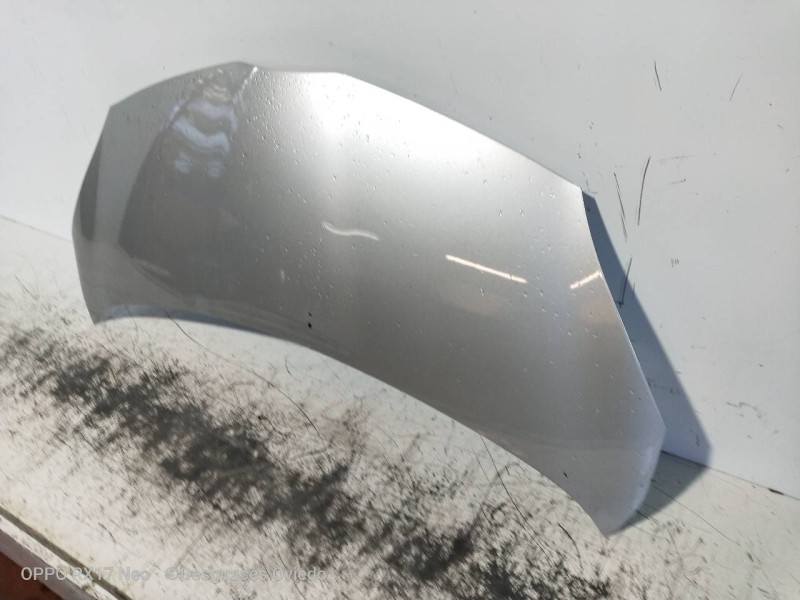 Recambio de capot para toyota aygo (kgb/wnb) básico referencia OEM IAM   