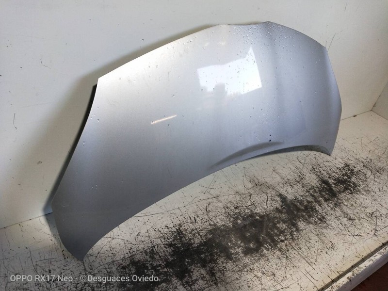 Recambio de capot para toyota aygo (kgb/wnb) básico referencia OEM IAM   