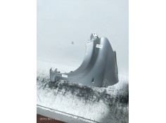 Recambio de aleta delantera izquierda para toyota aygo (kgb/wnb) básico referencia OEM IAM   