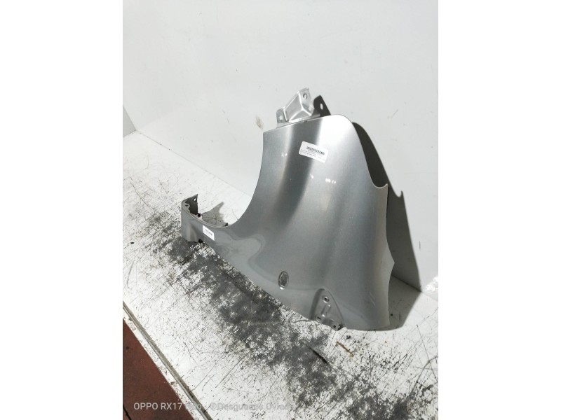 Recambio de aleta delantera izquierda para toyota aygo (kgb/wnb) básico referencia OEM IAM   