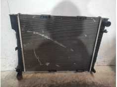 Recambio de radiador agua para renault clio iii rs referencia OEM IAM 8200489879 880645W 