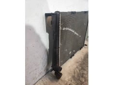 Recambio de radiador agua para renault clio iii rs referencia OEM IAM 8200489879 880645W  2