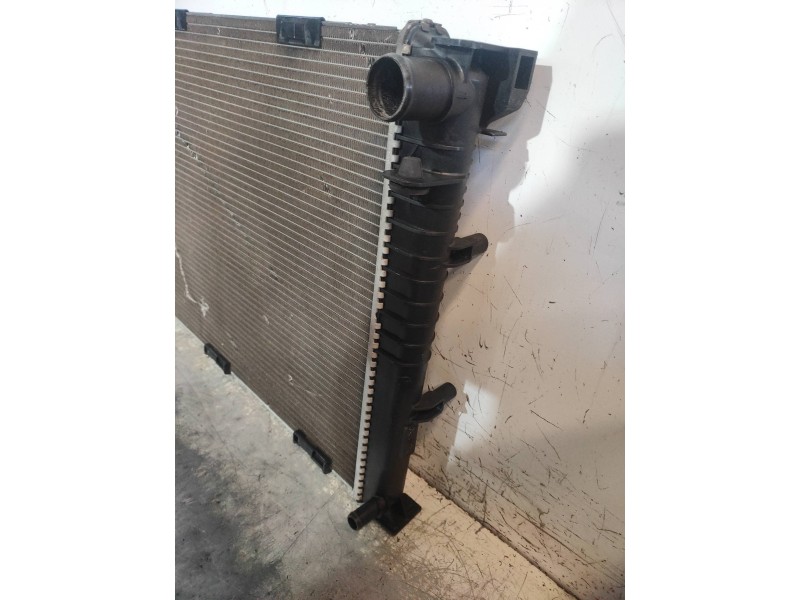 Recambio de radiador agua para renault clio iii rs referencia OEM IAM 8200489879 880645W 