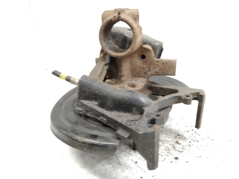 Recambio de mangueta trasera izquierda para chrysler 300 m (lr) 2.7 v6 referencia OEM IAM   