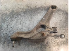 Recambio de brazo suspension inferior delantero izquierdo para renault clio iii rs referencia OEM IAM 8200437968A  