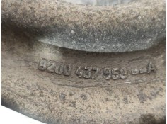 Recambio de brazo suspension inferior delantero izquierdo para renault clio iii rs referencia OEM IAM 8200437968A   2