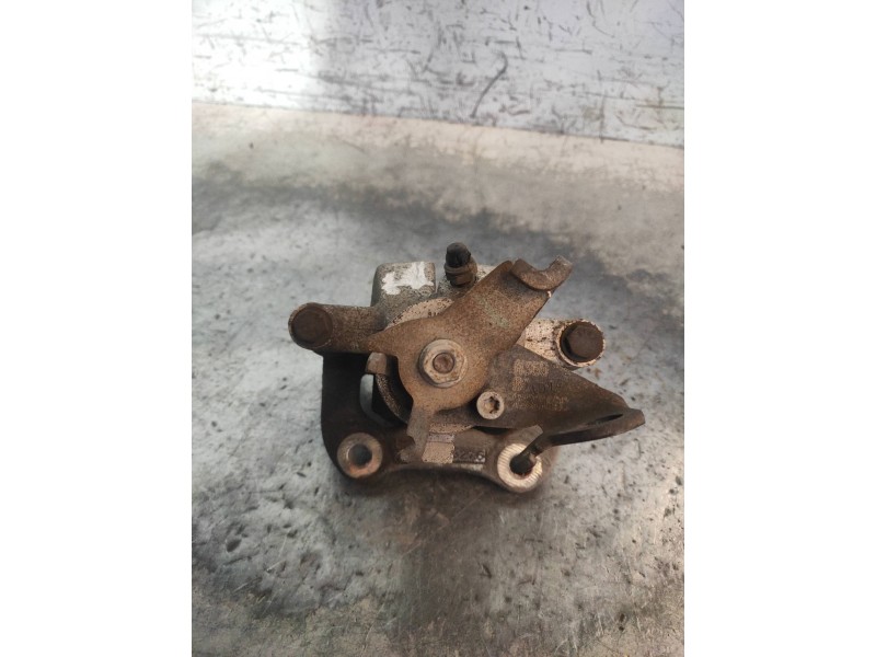 Recambio de pinza freno trasera izquierda para renault clio iii rs referencia OEM IAM   