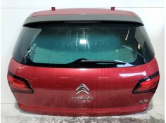 Recambio de porton trasero para citroen c4 lim. live edition referencia OEM IAM   